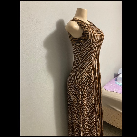 Michael kors dress - Picture 3 of 8